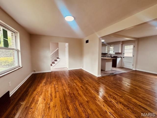 3508 Saint Henry Lane, Bel Ridge, MO 63121