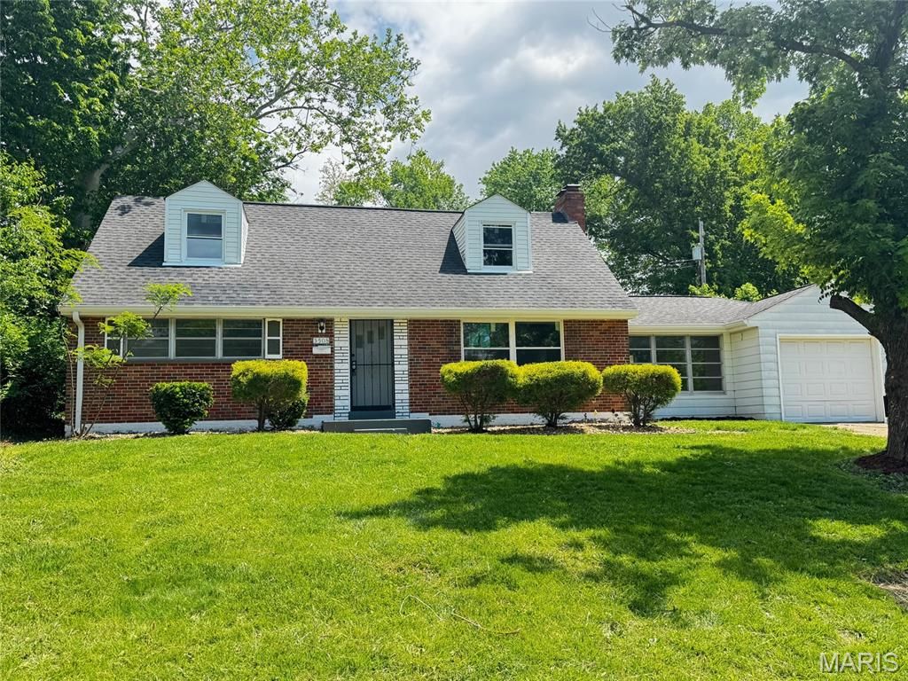 3508 Saint Henry Lane, Bel Ridge, MO 63121