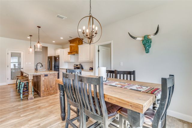 1000 Churchill Lane, Millsap, TX 76066