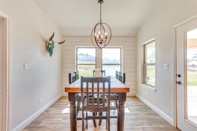 1000 Churchill Lane, Millsap, TX 76066
