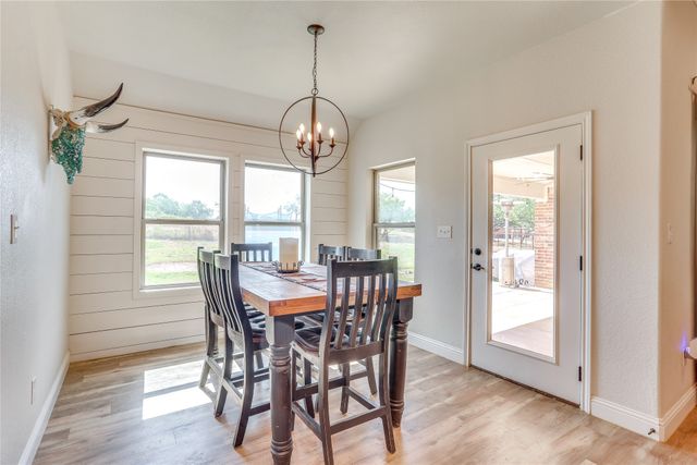 1000 Churchill Lane, Millsap, TX 76066
