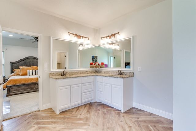 1000 Churchill Lane, Millsap, TX 76066