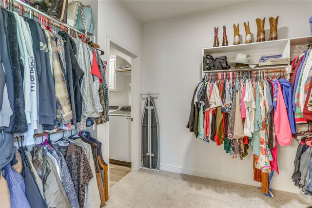 1000 Churchill Lane, Millsap, TX 76066