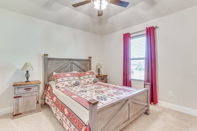 1000 Churchill Lane, Millsap, TX 76066