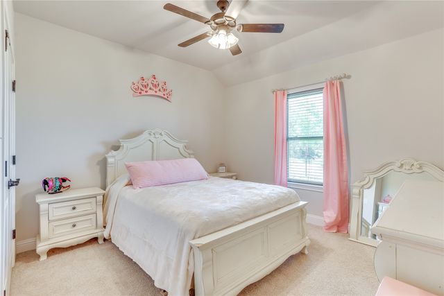1000 Churchill Lane, Millsap, TX 76066