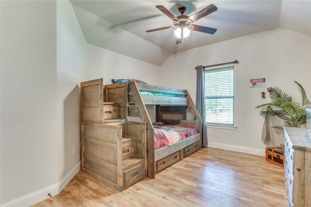1000 Churchill Lane, Millsap, TX 76066