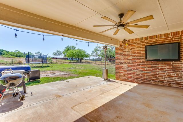 1000 Churchill Lane, Millsap, TX 76066