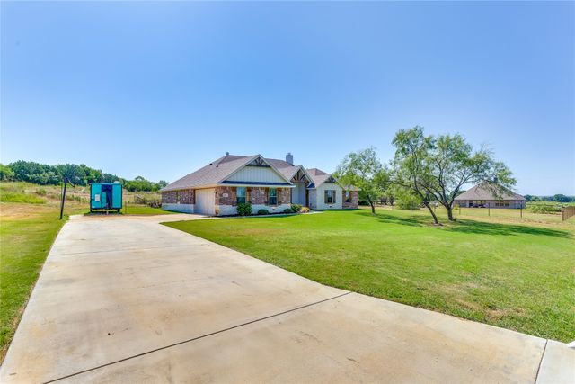 1000 Churchill Lane, Millsap, TX 76066