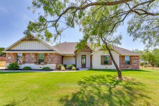 1000 Churchill Lane, Millsap, TX 76066