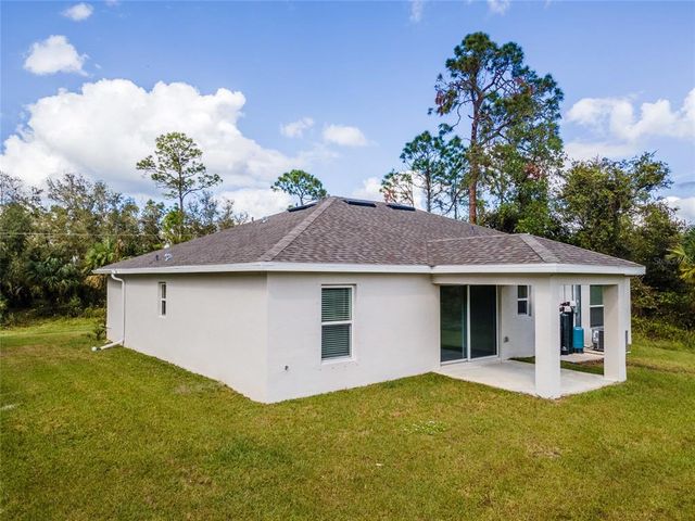 1871 WALTRIP STREET, North Port, FL 34287