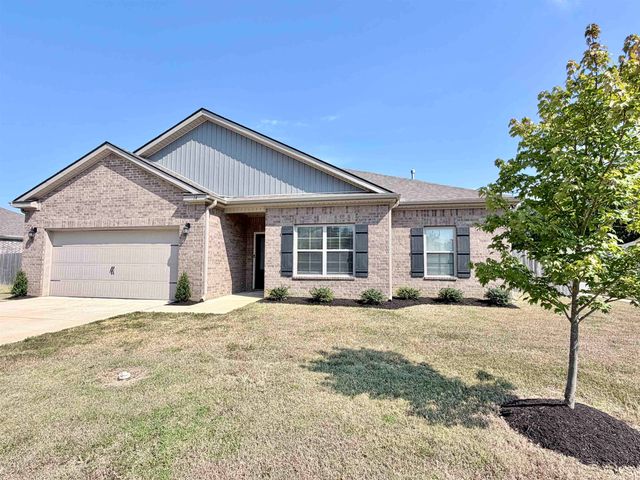 14 FRANCES LN, Munford, TN 38058