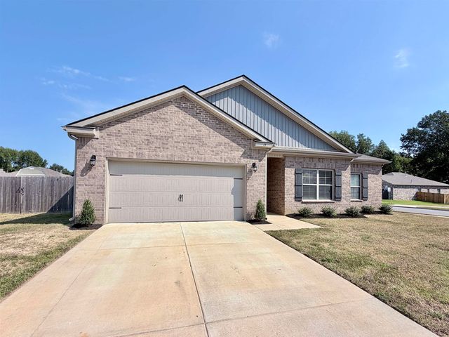 14 FRANCES LN, Munford, TN 38058