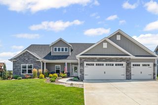 5281 Maize Drive, West Lafayette, IN 47906