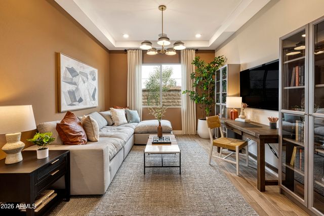 1466 E COCONINO Way, Gilbert, AZ 85298