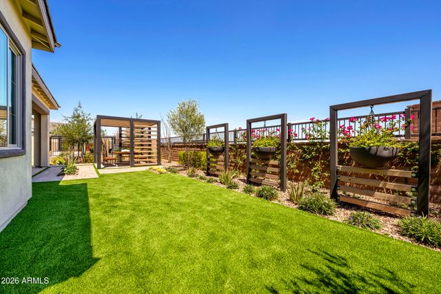 1466 E COCONINO Way, Gilbert, AZ 85298