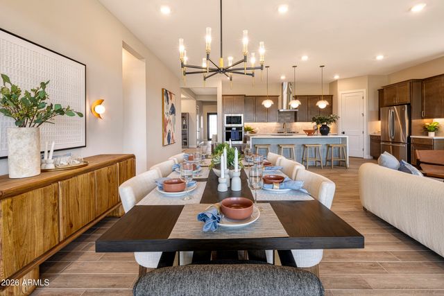 1466 E COCONINO Way, Gilbert, AZ 85298