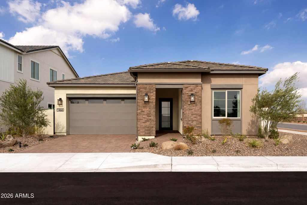 1466 E COCONINO Way, Gilbert, AZ 85298