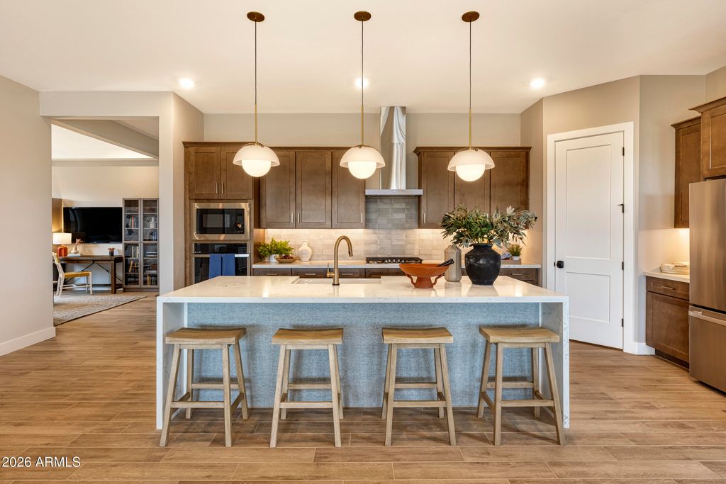 1466 E COCONINO Way, Gilbert, AZ 85298 — photo 4
