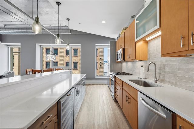 11 FIFTH AVE 501, Downtown Pgh, PA 15222