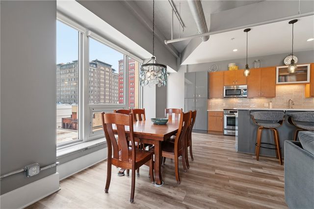 11 FIFTH AVE 501, Downtown Pgh, PA 15222