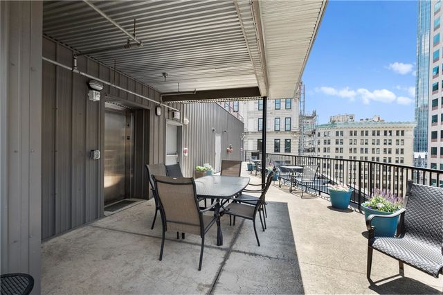 11 FIFTH AVE 501, Downtown Pgh, PA 15222