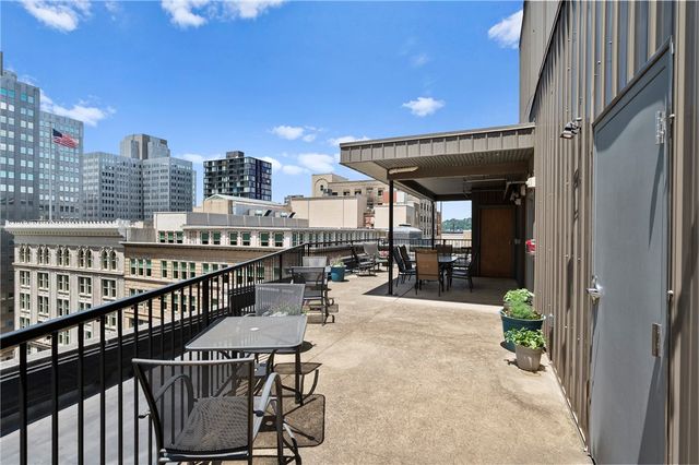 11 FIFTH AVE 501, Downtown Pgh, PA 15222