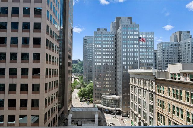 11 FIFTH AVE 501, Downtown Pgh, PA 15222