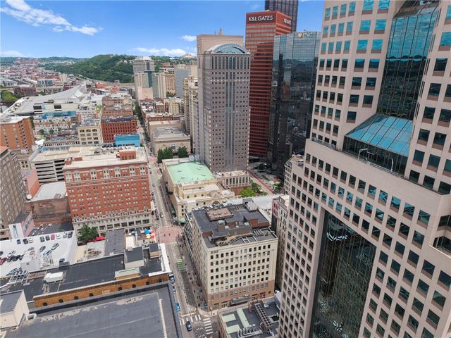 11 FIFTH AVE 501, Downtown Pgh, PA 15222