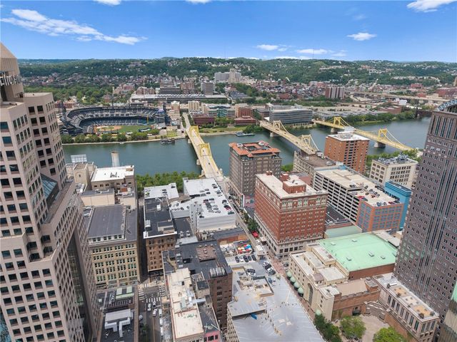 11 FIFTH AVE 501, Downtown Pgh, PA 15222