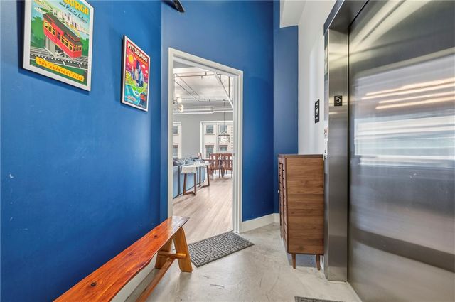 11 FIFTH AVE 501, Downtown Pgh, PA 15222