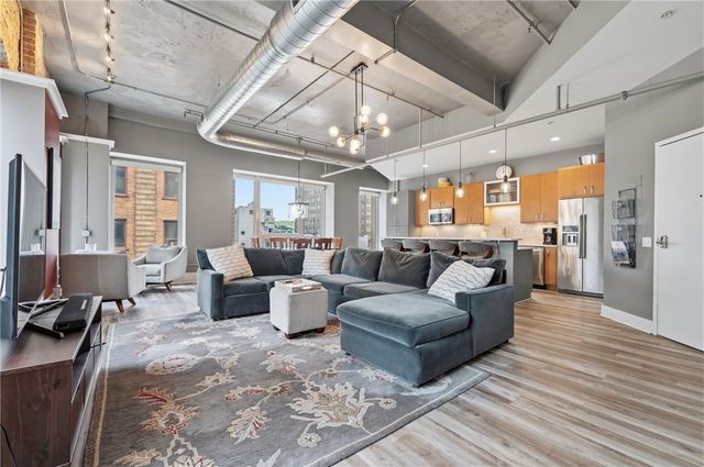 11 FIFTH AVE 501, Downtown Pgh, PA 15222
