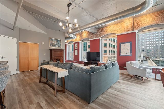 11 FIFTH AVE 501, Downtown Pgh, PA 15222