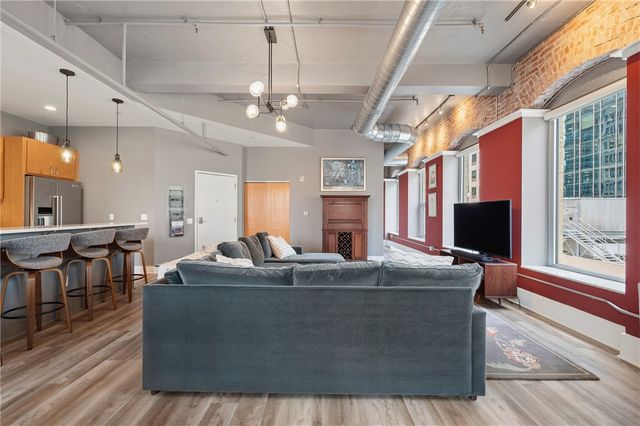 11 FIFTH AVE 501, Downtown Pgh, PA 15222