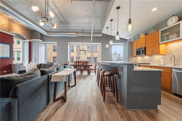 11 FIFTH AVE 501, Downtown Pgh, PA 15222