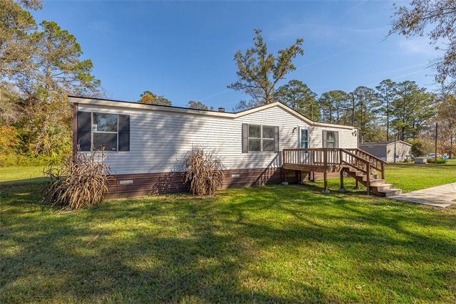5021 Ward Thalman Street, Brunswick, GA 31523