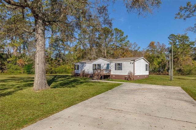 5021 Ward Thalman Street, Brunswick, GA 31523