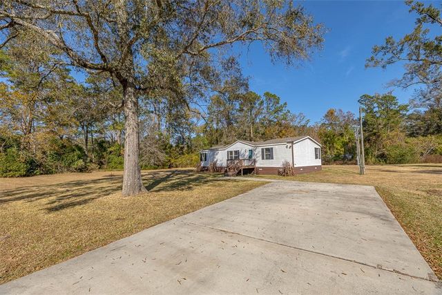 5021 Ward Thalman Street, Brunswick, GA 31523