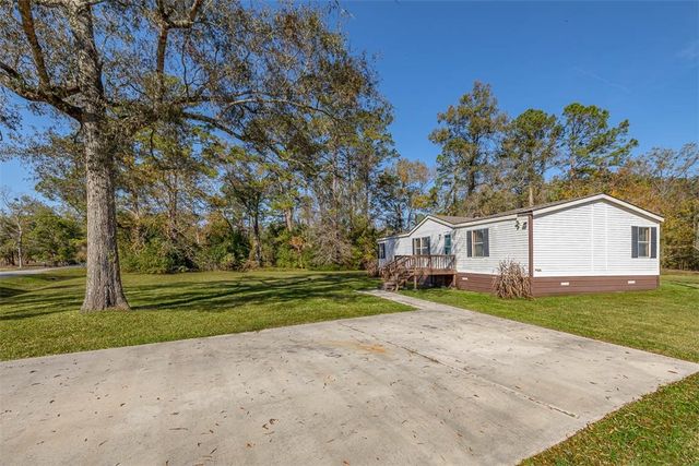 5021 Ward Thalman Street, Brunswick, GA 31523