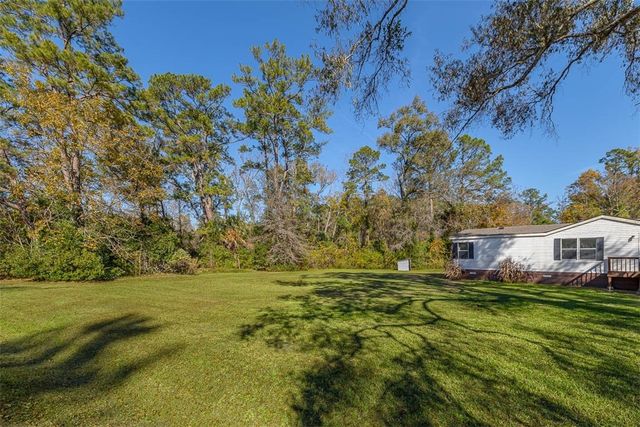 5021 Ward Thalman Street, Brunswick, GA 31523