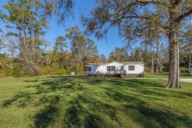 5021 Ward Thalman Street, Brunswick, GA 31523