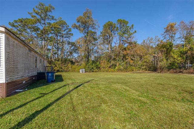 5021 Ward Thalman Street, Brunswick, GA 31523