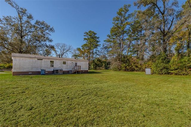 5021 Ward Thalman Street, Brunswick, GA 31523
