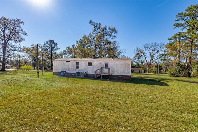 5021 Ward Thalman Street, Brunswick, GA 31523