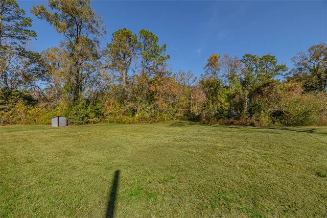 5021 Ward Thalman Street, Brunswick, GA 31523