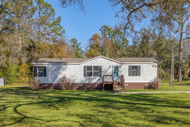 5021 Ward Thalman Street, Brunswick, GA 31523