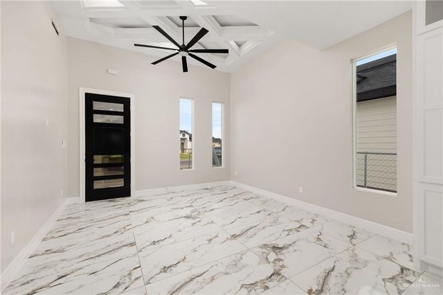 405 Merida Avenue, Donna, TX 78537