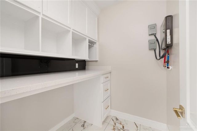 405 Merida Avenue, Donna, TX 78537