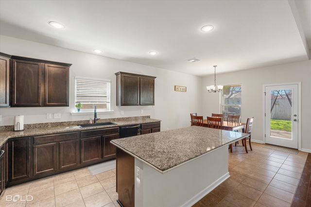 1126 Eli Conner Drive, Bossier City, LA 71112