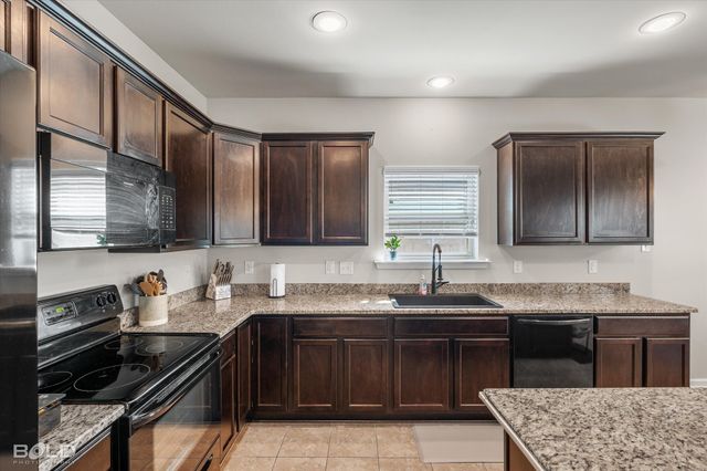 1126 Eli Conner Drive, Bossier City, LA 71112