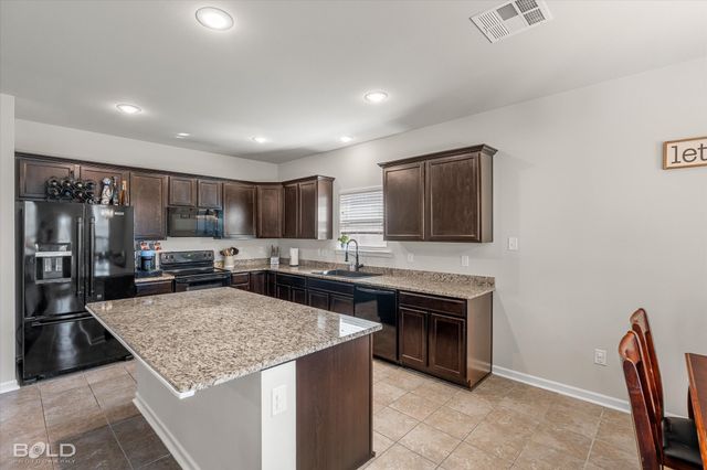 1126 Eli Conner Drive, Bossier City, LA 71112